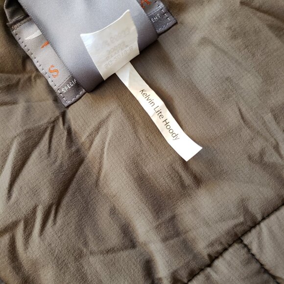 Sitka Kelvin Lite Hoody Gore Optifade Size XL - Picture 9 of 16
